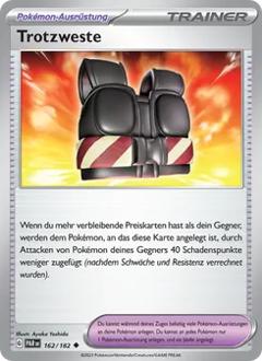 Trotzweste Nr. 162