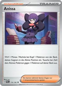 Anissa Nr. 174