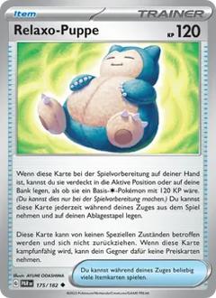 Relaxo-Puppe Nr. 175