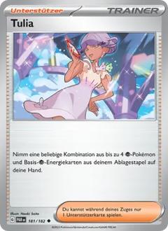 Tulia Nr. 181