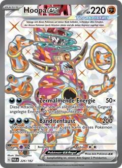 Hoopa-ex Nr. 226