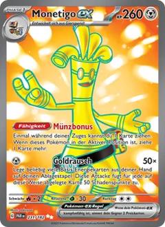 Monetigo-ex Nr. 231