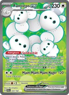 Famieps-ex Nr. 233