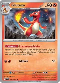 Glutexo Nr. 008