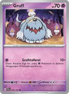 Gruff Nr. 042