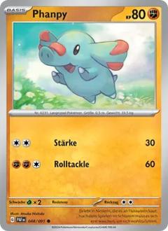 Phanpy Nr. 048