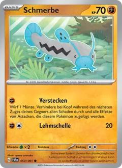 Schmerbe Nr. 050