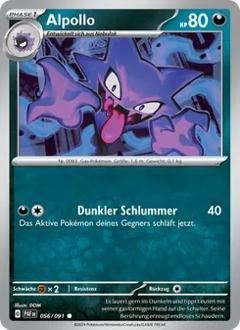 Alpollo Nr. 056