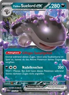 Paldea-Suelord-ex Nr. 059