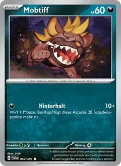 Mobtiff Nr. 062