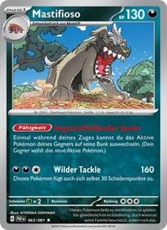 Mastifioso Nr. 063
