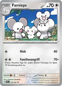 Famieps Nr. 074