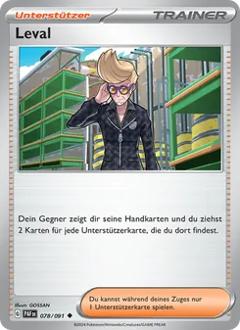 Leval Nr. 078