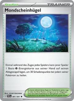 Mondscheinhügel Nr. 081
