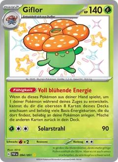 Giflor Nr. 094