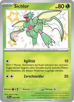 Sichlor Nr. 095