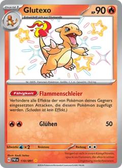 Glutexo Nr. 110