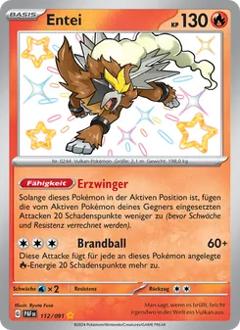 Entei Nr. 112