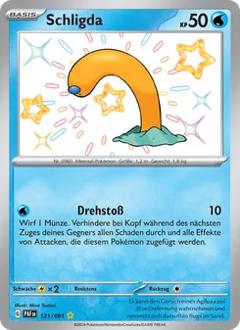 Schligda Nr. 121
