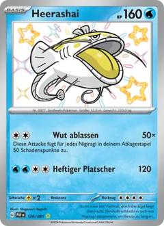 Heerashai Nr. 126