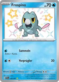 Frospino Nr. 128