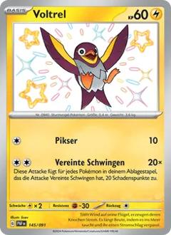 Voltrel Nr. 145