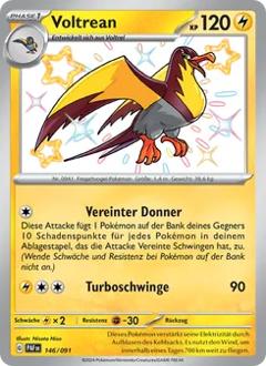 Voltrean Nr. 146