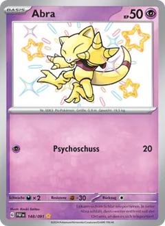Abra Nr. 148