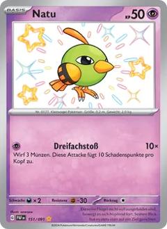Natu Nr. 151