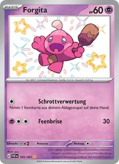 Forgita Nr. 165