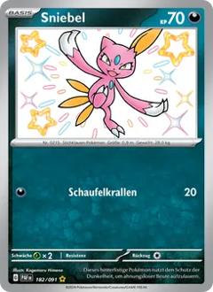 Sniebel Nr. 182