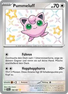 Pummeluff Nr. 198