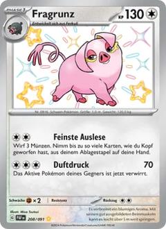 Fragrunz Nr. 208