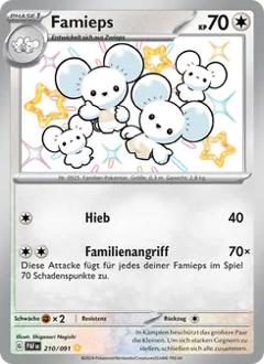 Famieps Nr. 210
