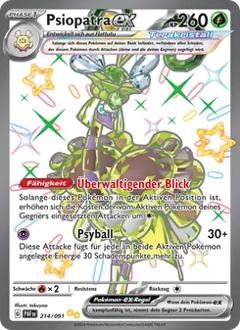 Psiopatra-ex Nr. 214