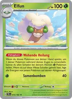 Elfun Nr. 015