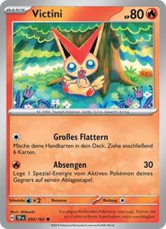 Victini Nr. 030