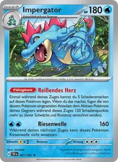 Impergator Nr. 041