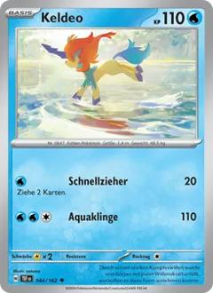 Keldeo Nr. 044
