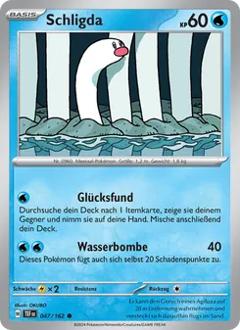 Schligda Nr. 047