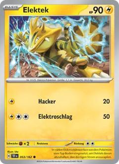 Elektek Nr. 053