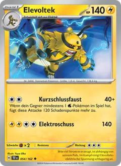 Elevoltek Nr. 054