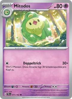 Mitodos Nr. 071