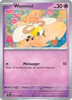 Wommel Nr. 075