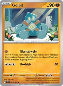 Golbit Nr. 087