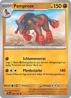 Pampross Nr. 092