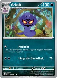 Arbok Nr. 101