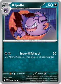 Alpollo Nr. 103