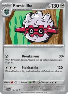 Forstellka Nr. 110