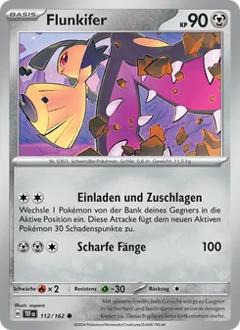 Flunkifer Nr. 112